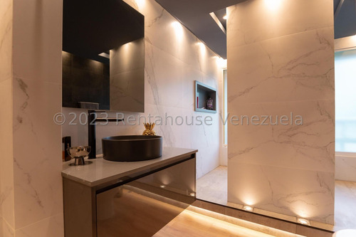 Bello, Moderno, Amoblado, Amplio. Te Esperamos. 24-5494