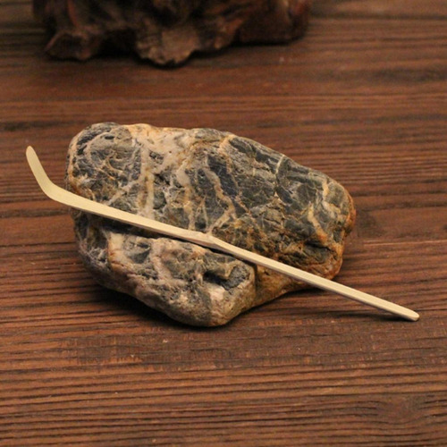 Paquete De Batidor De Bambú, Brocha, Herramienta Con Té Matc