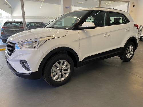 Creta 1.6 Style At 0km 2021