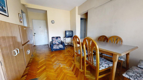 Imagen 2 de 11 de Departamento - Villa Crespo