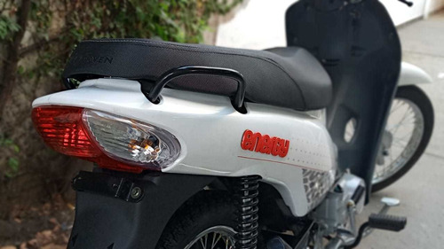 Imagen 20 de 22 de Corven Energy 110 0km R/t Rayos Tambor Chakan Moto