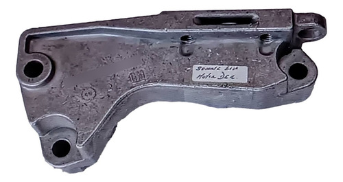 Soporte Base Motor Derecho Astra 2.2 2003/07. Gm 9156986.