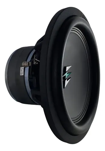 Alto Falante Grave Subwoofer 12 Polegadas 12sw700x 700w Evok