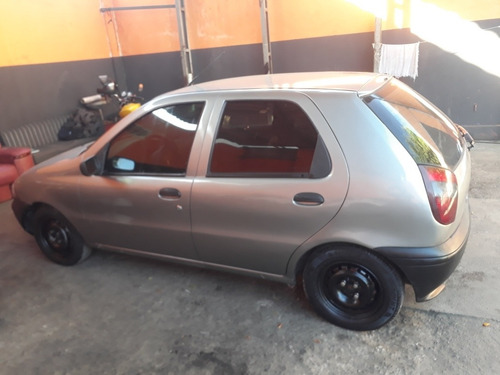 Fiat Palio 1999 1.0 Ex 5p Gasolina