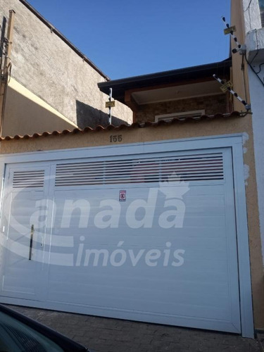 Ref.: 1713 - Assobradado Em Osasco Para Venda - V1713