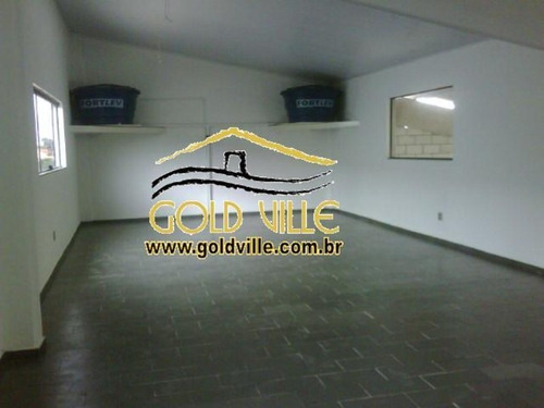 Imagem 24 de 24 de Ga0088 Alugar Galpão Em Cotia - Ga0088 - 33871605