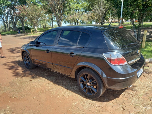 Chevrolet Vectra Gt 2011 2.0 Flex Power 5p