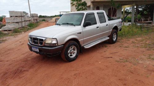 Imagem 1 de 9 de Ranger Cd 2.5
