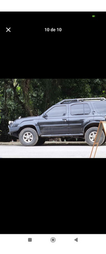 Nissan X-Terra 2.8 Se 4x4 5p