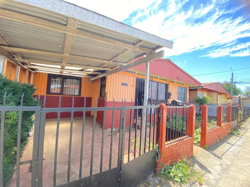 Gran Oportunidad Casa Amplia Y Renovada En Padre Las Casas