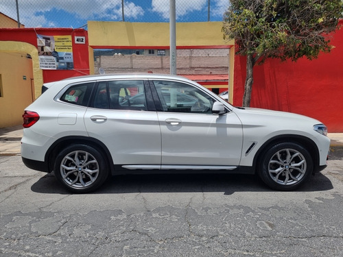 Imagen 4 de 12 de Bmw X3 2.0 Xdrive 30i 2020