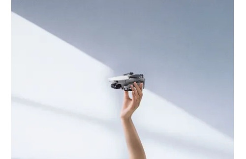 Dji Mini 2 Fly More Combo Quadcopter Con Control Remoto
