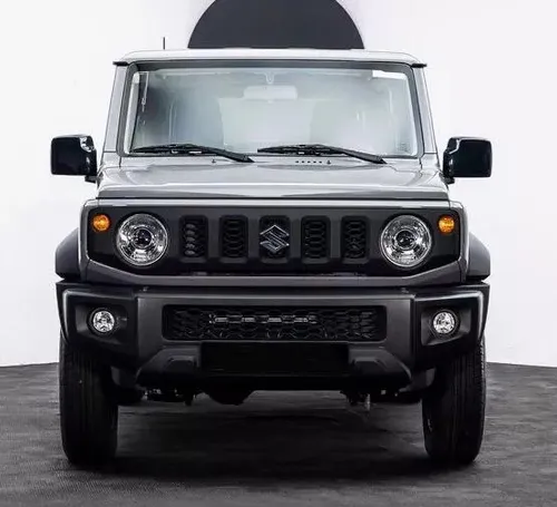 Suzuki Jimny 3 Ptas At