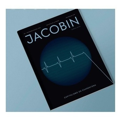 Revista Jacobin Numero 1. Jacobin Latinoamerica.