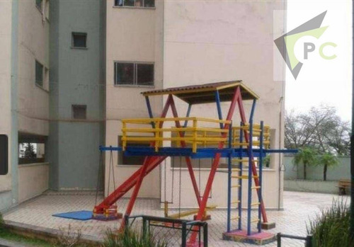 Imagem 10 de 10 de Apartamento Com 2 Dormitórios À Venda, 56 M² Por R$ 285.000,00 - Freguesia Do Ó - São Paulo/sp - Ap0575
