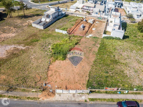 Imagem 10 de 21 de Terreno À Venda, 523 M² Por R$ 380.000,00 - Jardim Do Lago - Atibaia/sp - Te3573