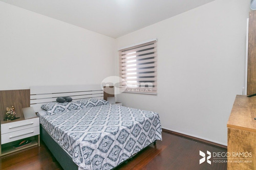 Imagem 8 de 14 de Apartamento - Nova Petropolis - Ref: 1985 - V-1985