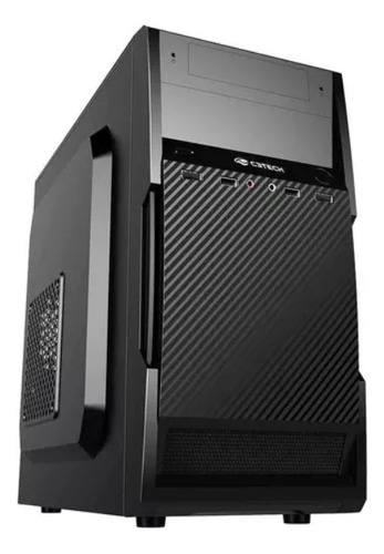 Computador Fácil Intel Core I3 10100f 8gb Ddr4 Ssd 120gb