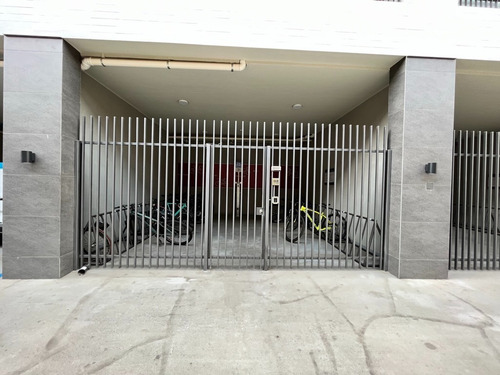 2 Dorm 2 Baños+ Terraza, Consulta X El Dscto %parque Almagro