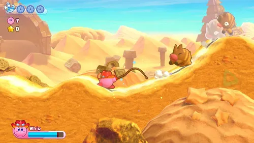 Kirby Return To Dream Land Deluxe Nintendo Switch Fisico