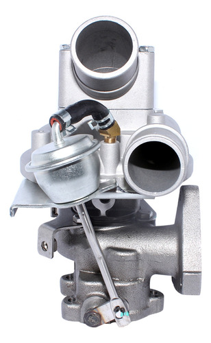 Turbo Para Nissan Frontier 3.0 Zd30ddti D22 Dohc Diesel 2006