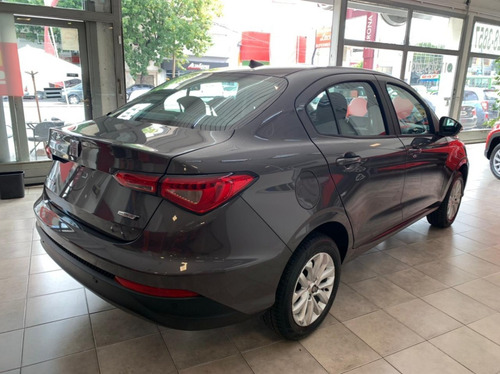 Fiat Cronos Drive 1.3