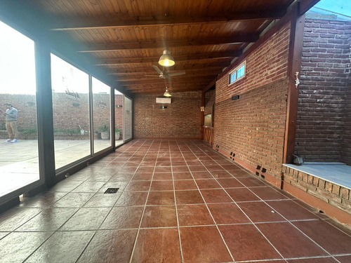 Departamento Sobre Bv. Oroño