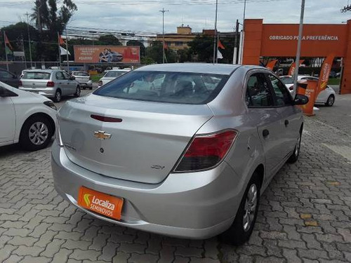 Chevrolet Prisma 1.0 Mpfi Joy 8v Flex 4p Manual