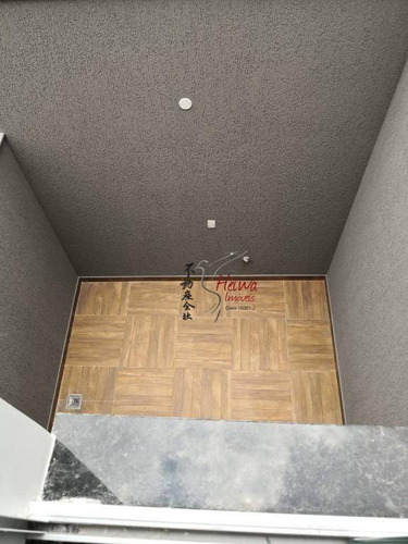 Imagem 4 de 26 de Sobrado À Venda, 100 M² Por R$ 780.000,00 - Parque São Domingos - São Paulo/sp - So0820