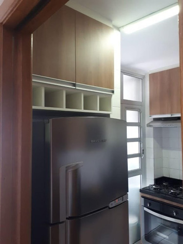 Apartamento Para Venda, 2 Dormitório(s) - 88