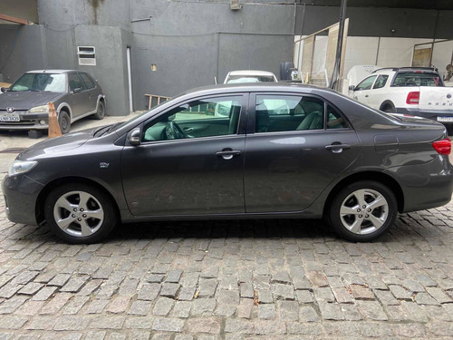 Toyota Corolla 2013 2.0 16v Xei Flex Aut. 4p