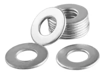 Comprar Arruela Lisa Zincada 5u002F32  - 500 Peças