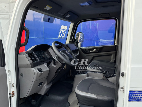 Vw Delivery Express Trend 2020