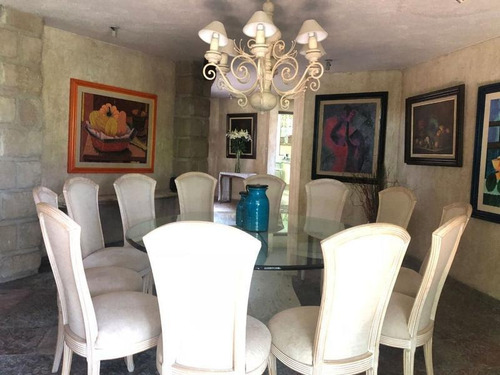 Imagen 5 de 27 de Casa En Condominio En Venta En Tecamachalco