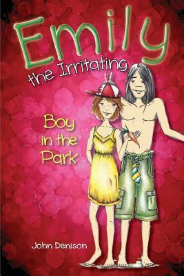 Libro Emily The Irritating Boy In The Park - John Denison