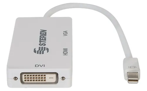 Mini displayport a vga best sale
