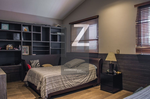 En Venta Casa En La Lomas En Monte Líbano