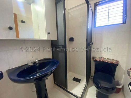 Hermosa Casa En Venta En Altos De Mirador Valencia Carabobo24-19540 Mloisa Mejia
