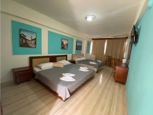Hotel En Venta - La Guaira