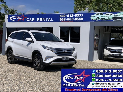 Rent Car En Santiago, Rep. Dom. Fire Star Rent A Car