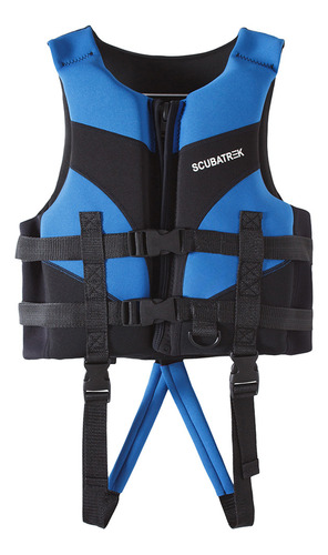 Chaleco Salvavidas Watersport Beach Para Niños Life Life Kid