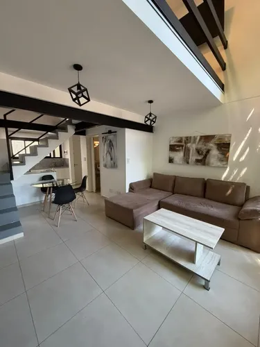 Departamento en alquiler en Caballito