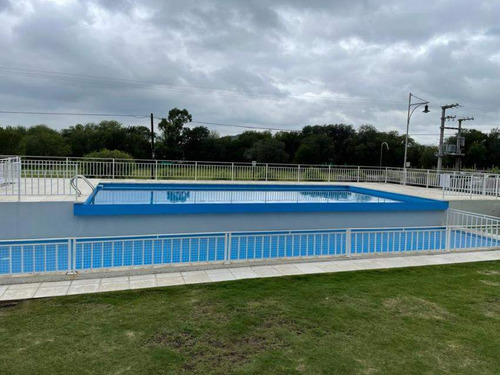 Venta Departamento De Tres Dormitorios Con Balcón En Jardines De La Estanzuela