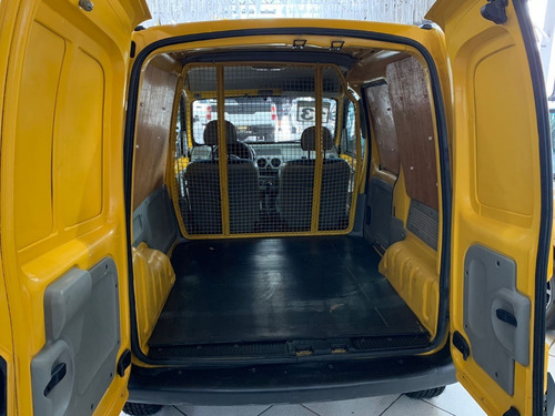 Imagem 10 de 14 de Renault Kangoo 2013 3 Portas Completa