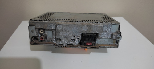 Rádio Pioneer Modelo Deh2080mp (Usado)