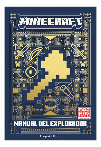 Minecraft. Manual Del Explorador