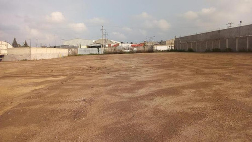 Terreno En Venta En Teoloyucan