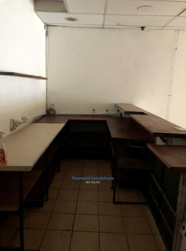 Imagen 5 de 8 de Alquiler Excelente Local De 150m2 Sobre 18 De Julio Cw190298