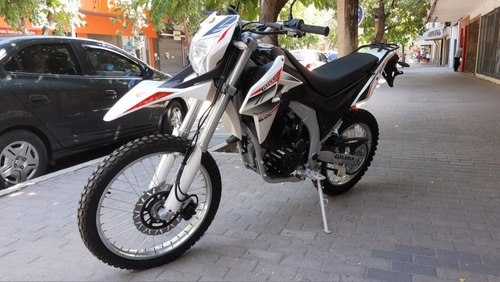 Gilera Smx