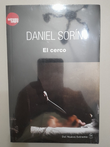 Libro El Cerco Daniel Sorin (47)